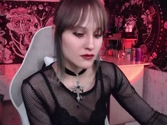Recent screenshot of elika_kay