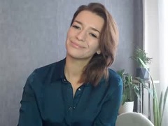 Recent screenshot of elinapretty