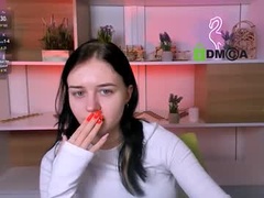 Recent screenshot of eliora_silk