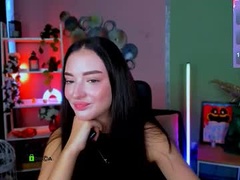 Recent screenshot of eliot_meow