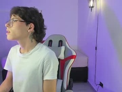 Recent screenshot of eliot_winslow