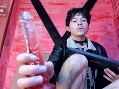 Recent screenshot of eliot_xxx