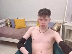 Recent screenshot of eliotmars