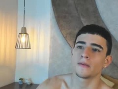 Recent screenshot of eliotsmiith