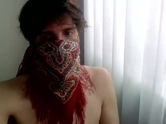Recent screenshot of eliottdemaury