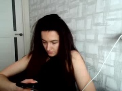 Recent screenshot of elisa_cherryblack