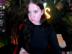 Recent screenshot of elisabeth_binder