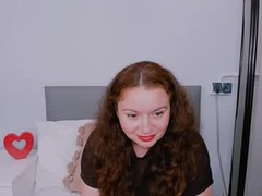Recent screenshot of elisabethxsweet