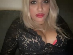 Recent screenshot of elisasiberia