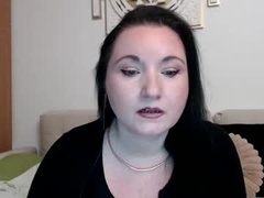 Recent screenshot of elise_bliss69