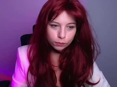 Recent screenshot of elise_kissu_