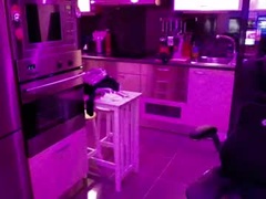 Recent screenshot of elise_tv