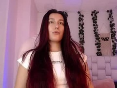 Recent screenshot of elisevalmont