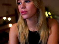 Recent screenshot of elister_alison