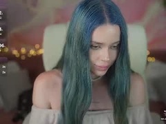 Recent screenshot of eliswild