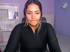 Recent screenshot of elizabet_davies