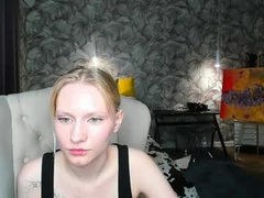 Recent screenshot of elizabeth_adamss