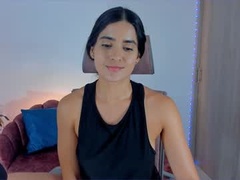 Recent screenshot of elizabetharo