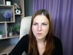 Recent screenshot of elizabethgloww
