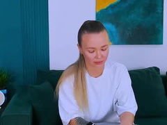 Recent screenshot of elizabethholt