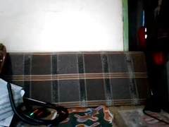 Recent screenshot of elizalafelix