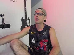 Recent screenshot of elkin_clark