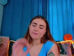 Recent screenshot of ell_parker