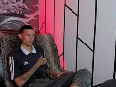 Recent screenshot of ell_pbc