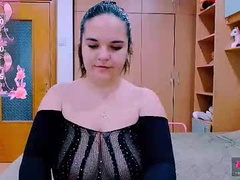 Recent screenshot of ella_minnie