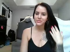 Recent screenshot of ellabear44