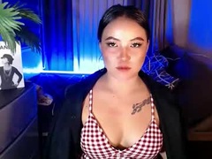 Recent screenshot of ellaminov