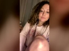 Recent screenshot of ellarose1234