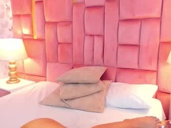 Recent screenshot of ellasanders