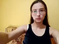 Recent screenshot of elle_girl