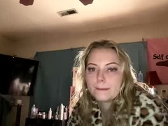 Recent screenshot of ellejess