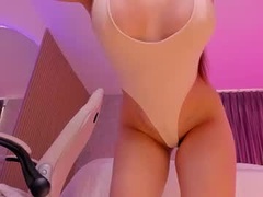 Recent screenshot of ellen_daniels_