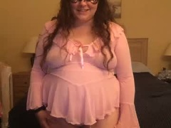 Recent screenshot of ellepaisley