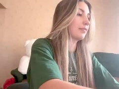 Recent screenshot of elliaudirsch