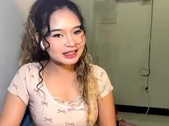 Recent screenshot of ellicapuchin