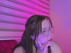 Recent screenshot of ellie_doll_