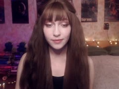 Recent screenshot of ellie_friendly