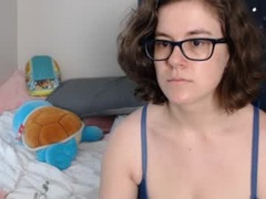 Recent screenshot of elliecharmful