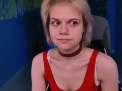 Recent screenshot of elliemurler