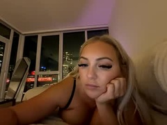 Recent screenshot of ellieplaysxo