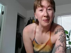 Recent screenshot of ellierowyn