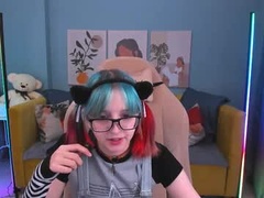 Recent screenshot of ellieruiz