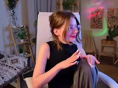 Recent screenshot of ellifrankenweenie