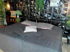 Recent screenshot of elliot_colton