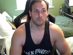 Recent screenshot of elliot_uk