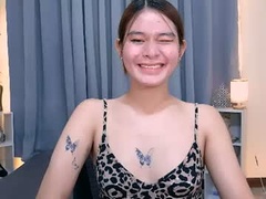 Recent screenshot of ellise_heart